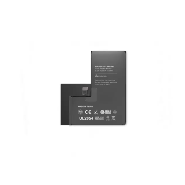 Bateria para iPhone 14 Pro Max