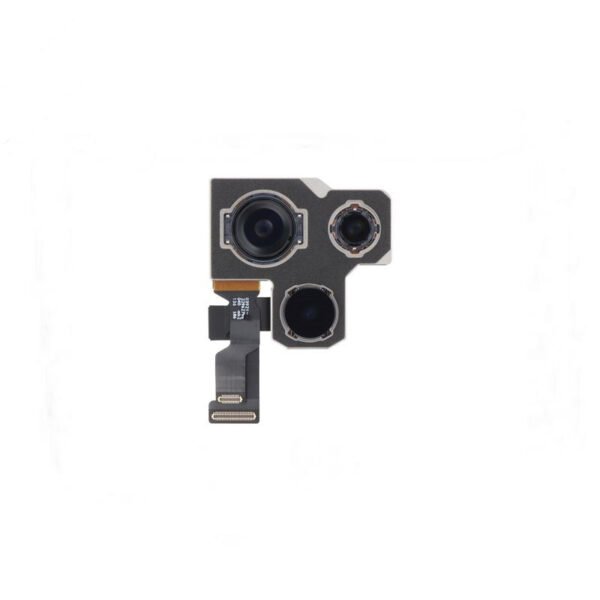 Cámara trasera para iPhone 14 Pro Max-1