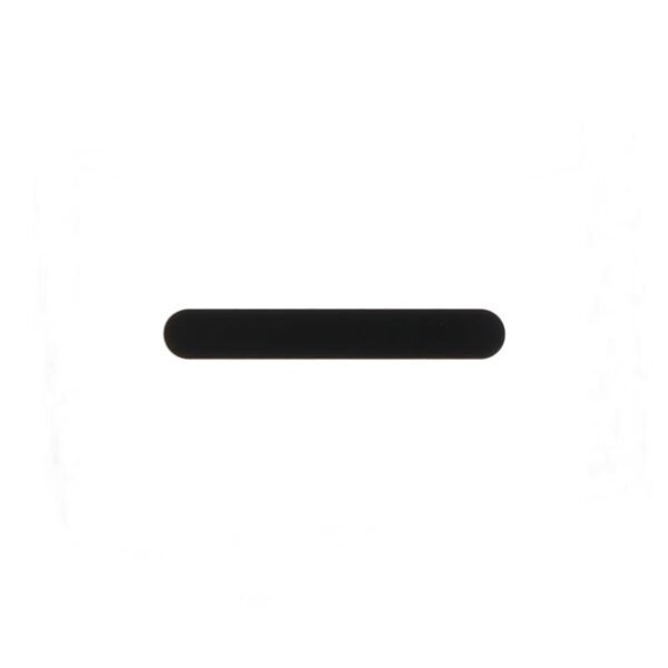 Embellecedor magnético 5G para iPhone 1515 Plus negro