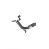 Flex conector de carga para iPhone 14 Pro Max blanco-1 - 图片 3