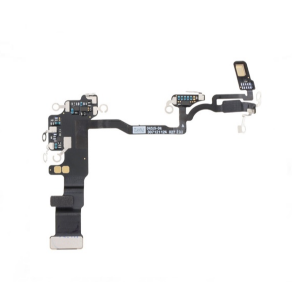 Flex antena wifi para iPhone 15 Pro Max
