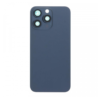 Tapa trasera con lente cristal para iPhone 15 pro max - 图片 3