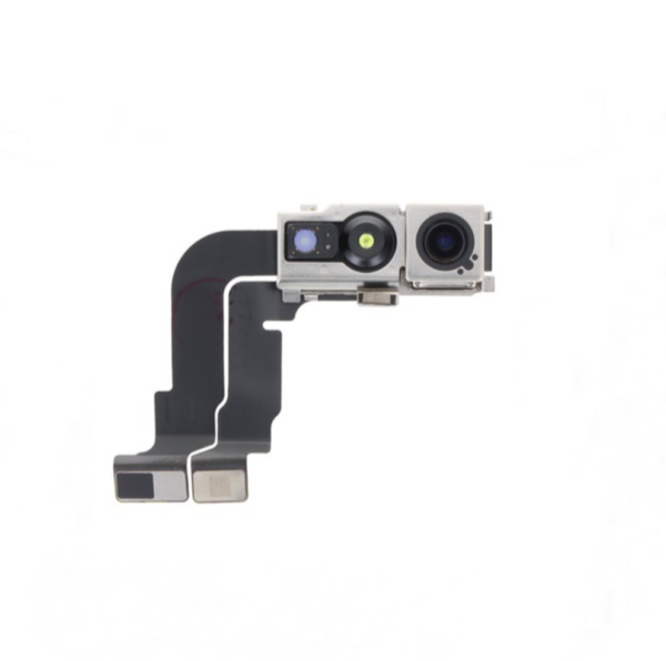 Camara frontal infrarrojos para iPhone 15 Pro