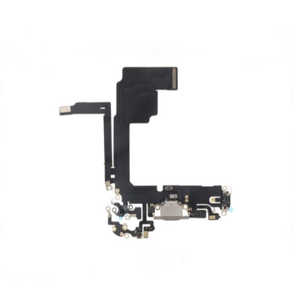 Flex conector carga para iPhone 15 Pro