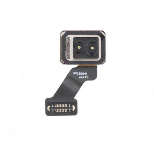 Flex antena radar para iPhone 15 Pro