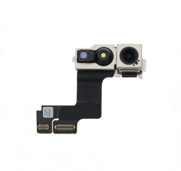 Camara frontal infrarrojos para iPhone 15 Plus