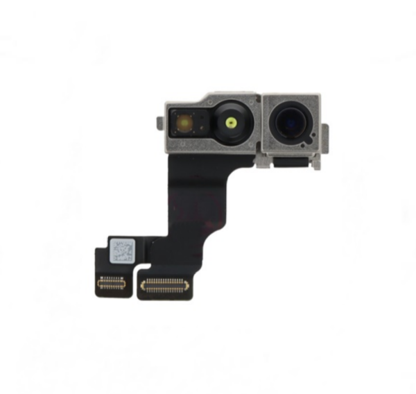 Camara frontal infrarrojos para iPhone 15