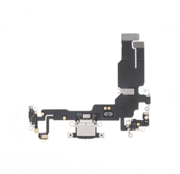 Flex conector de carga para iPhone 15