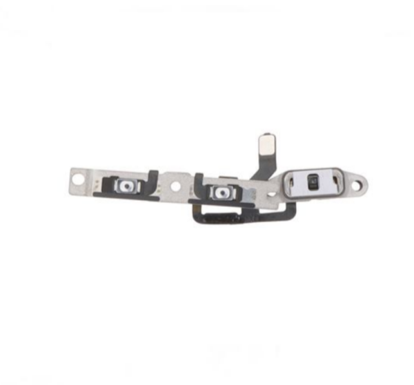 Flex volumen para iPhone 15