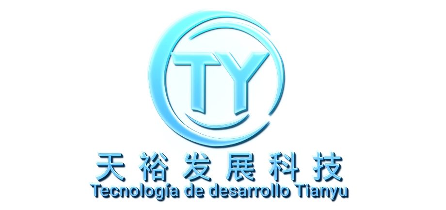 Tecnología de desarrollo Tianyu